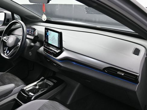 Used 2022 Volkswagen ID.4 Pro image 34