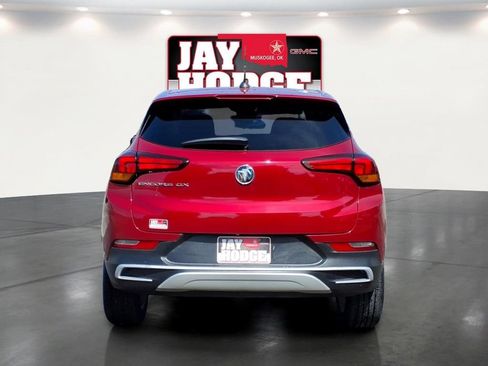 Used 2021 Buick Encore GX Preferred FWD image 5
