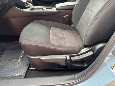 Certified 2024 Nissan Sentra SR image 15