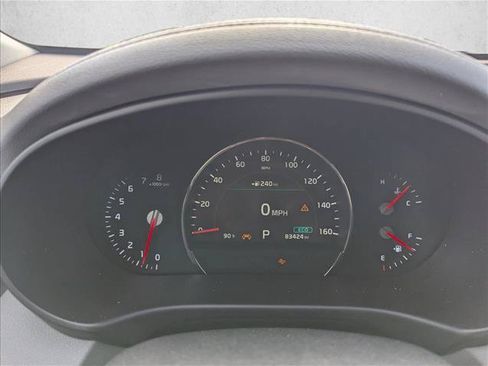 Used 2019 Kia Sorento SX FWD image 16