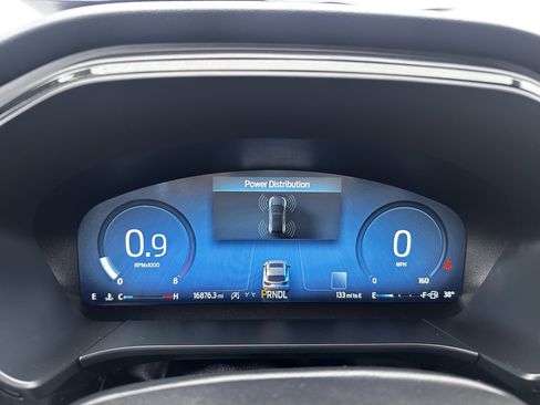 Certified 2023 Ford Escape ST-Line Select w/ Tech Pack #2 image 15