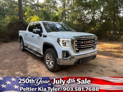 Used 2021 GMC Sierra 1500 SLT w/ SLT Premium Package