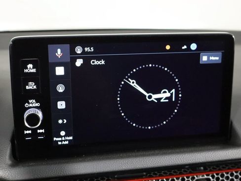 Used 2025 Honda Civic Si image 34