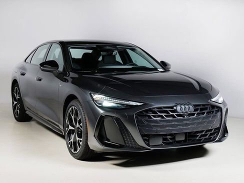 New 2026 Audi A6 Premium Plus image 1