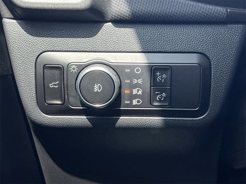 New 2025 Ford Bronco Sport Big Bend w/ Convenience Package image 17