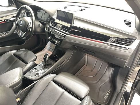 Used 2022 BMW X2 xDrive28i w/ Convenience Package AWD/4WD image 30