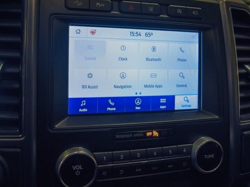 Used 2021 Ford Expedition Max Platinum AWD/4WD image 33