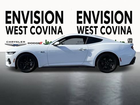 Used 2024 Ford Mustang GT image 6