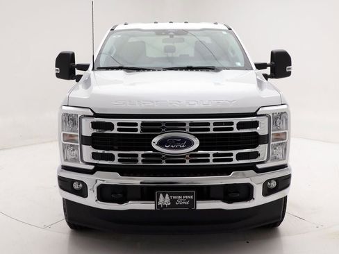 New 2026 Ford F250 XLT w/ Snow Plow Prep Package image 5