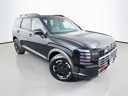 New 2026 Hyundai Palisade XRT Pro