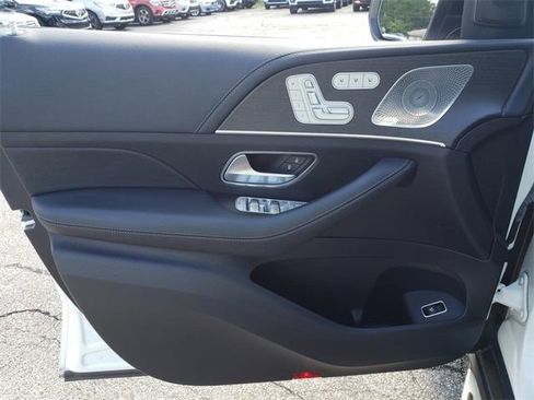 Used 2022 Mercedes-Benz GLE 53 AMG GLE 53 AMG image 11