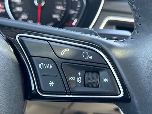 Used 2019 Audi A4 2.0T Premium w/ Convenience Package image 29