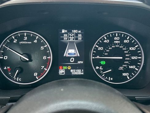 Used 2023 Subaru Ascent Touring image 36