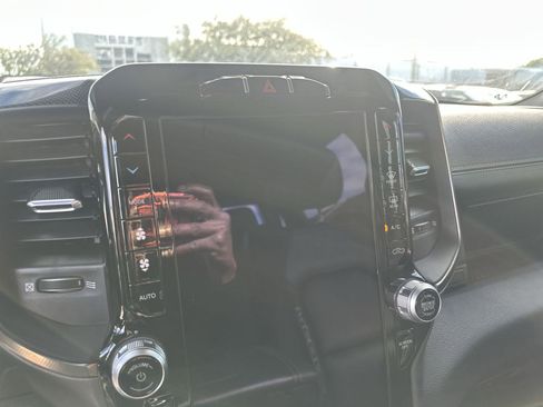 Used 2022 RAM 1500 Rebel w/ Rebel Level 2 Equipment Group image 20