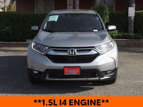 Used 2019 Honda CR-V EX-L image 3