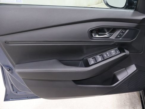 New 2026 Honda Accord Touring image 9