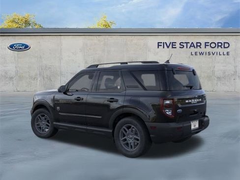 New 2026 Ford Bronco Sport Big Bend AWD/4WD image 5