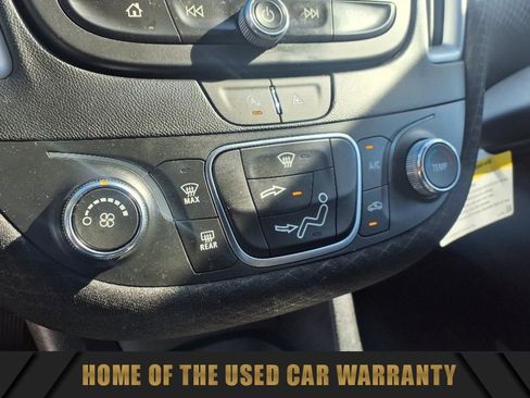 Used 2024 Chevrolet Malibu RS image 23