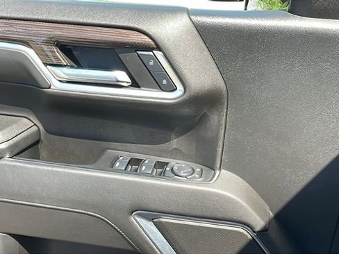 Used 2024 Chevrolet Silverado 1500 LT RWD image 25