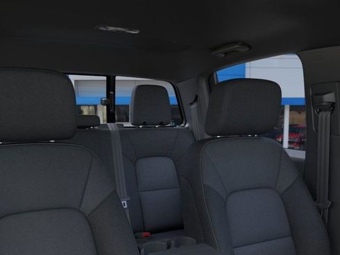 New 2026 Chevrolet Colorado Trail Boss image 25