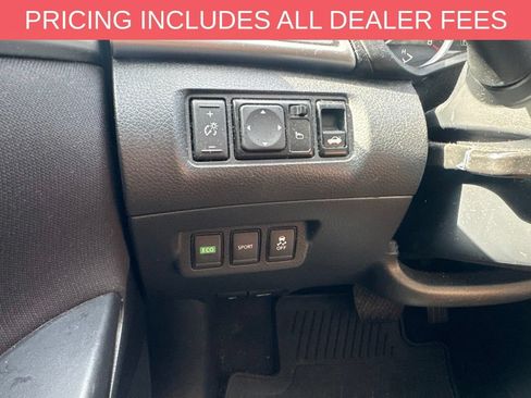 Used 2018 Nissan Sentra S w/ S Midnight Style Package FWD image 8