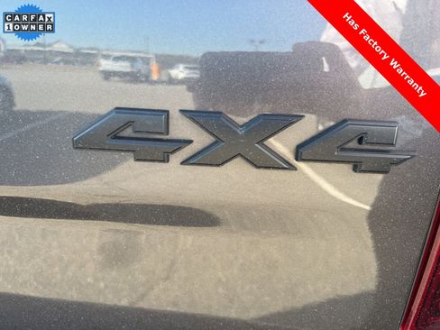 Used 2024 RAM 1500 Classic Warlock image 11