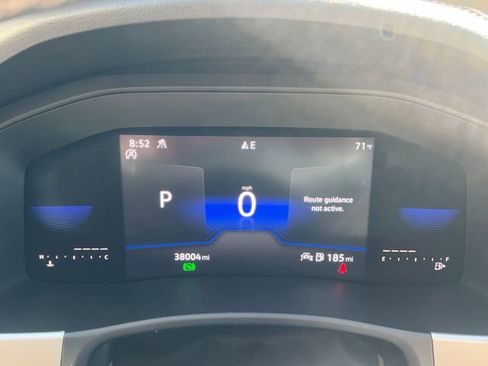 Used 2022 Volkswagen Atlas SE image 20