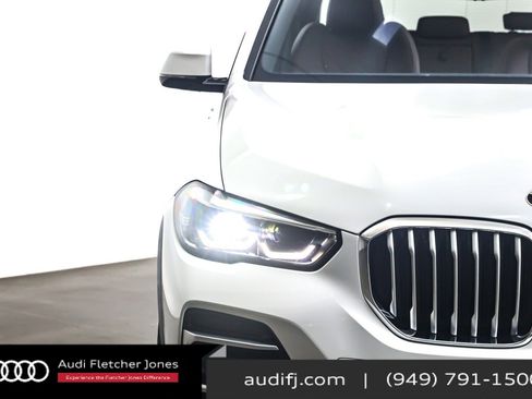 Used 2023 BMW X5 sDrive40i w/ Parking Assistance Package image 15
