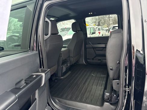 Used 2023 Ford F150 XL w/ STX Appearance Package image 16