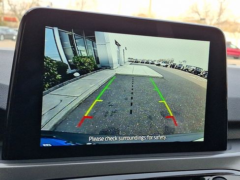 Certified 2023 Ford Escape Active image 21