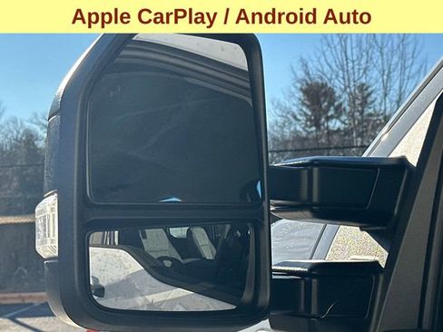 Used 2024 Ford F250 XL w/ STX Appearance Package image 8