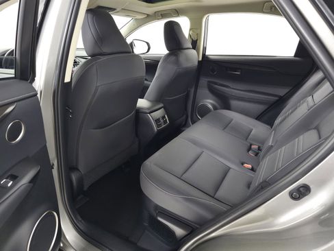 Used 2019 Lexus NX 300 AWD w/ Comfort Package image 28