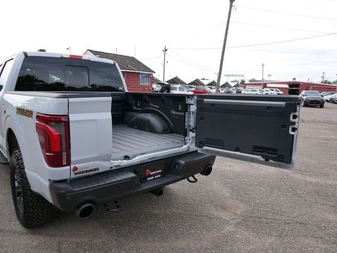 Used 2025 Ford F150 Tremor w/ Equipment Group 402A High AWD/4WD image 12