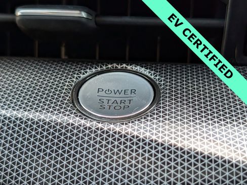 Certified 2025 Ford Mustang Mach-E GT w/ Bronze Appearance Package AWD/4WD image 34