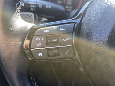 Used 2025 Honda Civic Sport image 21