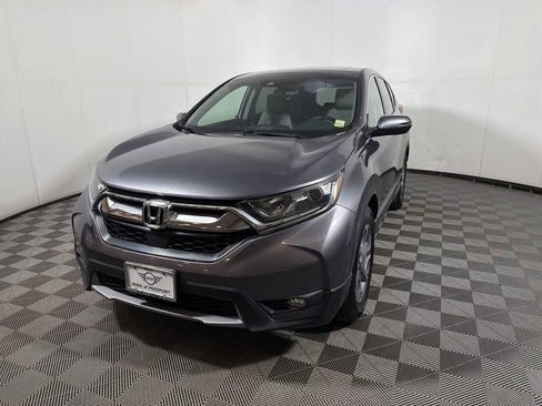 Used 2017 Honda CR-V EX-L image 3