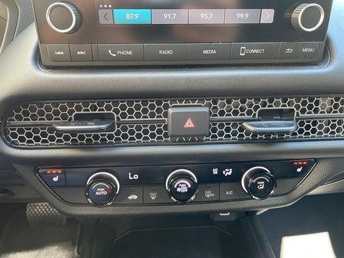 Certified 2024 Honda HR-V Sport image 17