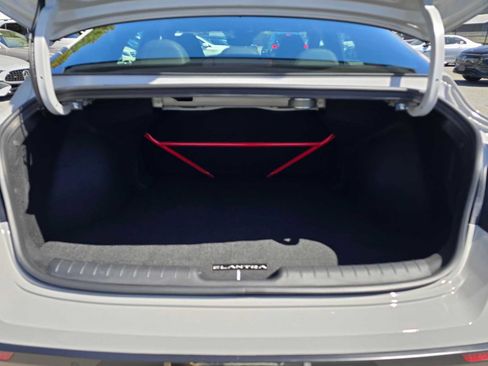 Used 2026 Hyundai Elantra N FWD image 14