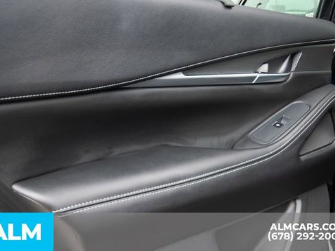 Used 2023 INFINITI QX60 Luxe w/ Cargo Package image 29