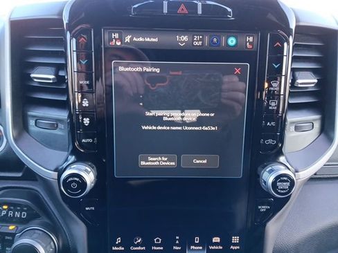 Used 2023 RAM 1500 Big Horn image 21