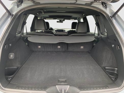 Certified 2025 Honda Passport EX-L image 41