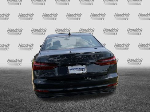 Used 2024 Audi A6 Premium Plus w/ Premium Plus Package AWD/4WD image 9