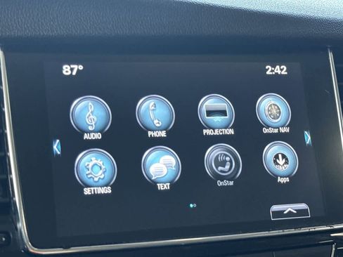 Used 2021 Buick Encore Preferred w/ Safety Package FWD image 18