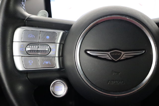 Used 2023 Genesis GV60 Performance AWD/4WD image 8
