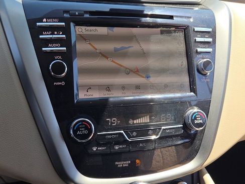 Used 2023 Nissan Murano Platinum w/ Cargo Package AWD/4WD image 19
