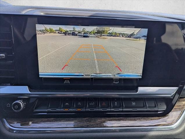 Used 2023 GMC Sierra 1500 Elevation RWD image 19