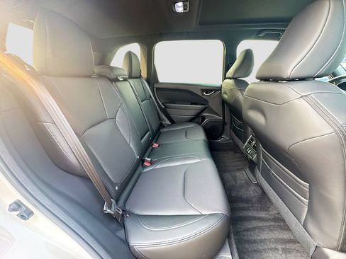 Certified 2026 Subaru Forester Limited AWD/4WD image 27
