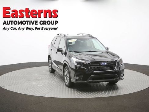 Used 2024 Subaru Forester Premium AWD/4WD image 53