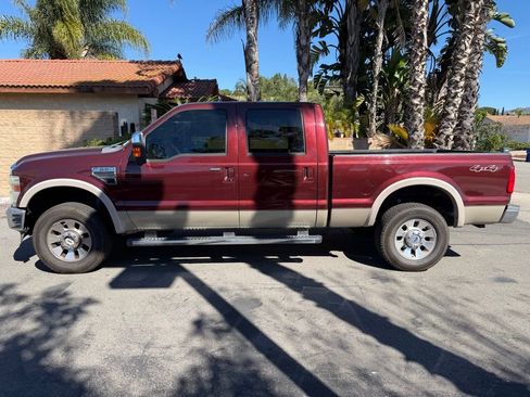 Used 2010 Ford F250 XL image 4
