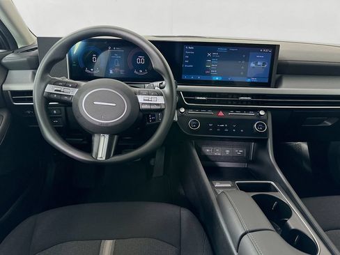 Certified 2026 Hyundai Sonata Blue FWD image 21